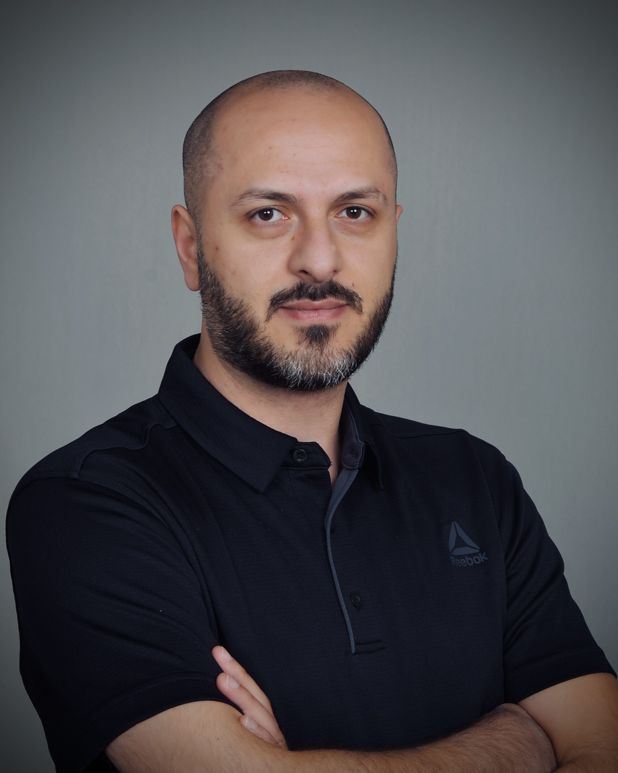 Muhamed Farooq Photo
